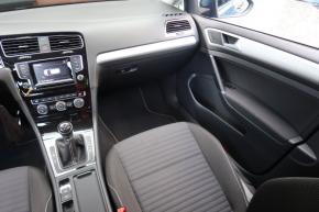 Volkswagen Golf  1.6 TDI 