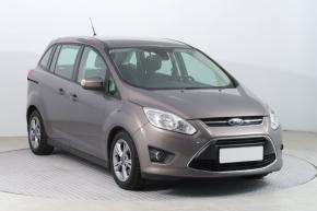 Ford Grand C-Max  1.0 EcoBoost 