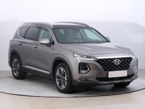 Hyundai Santa Fe  2.2 CRDi Premium 