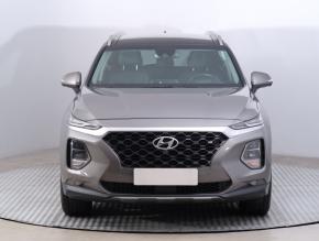 Hyundai Santa Fe  2.2 CRDi Premium 