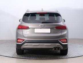 Hyundai Santa Fe  2.2 CRDi Premium 