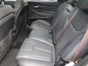 Hyundai Santa Fe  2.2 CRDi Premium 