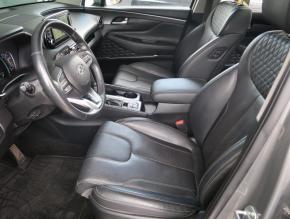 Hyundai Santa Fe  2.2 CRDi Premium 