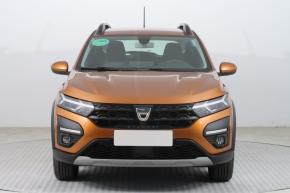 Dacia Sandero  1.0 TCe Stepway 