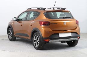 Dacia Sandero  1.0 TCe Stepway 