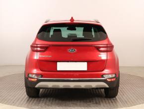 Kia Sportage  1.6 CRDi 