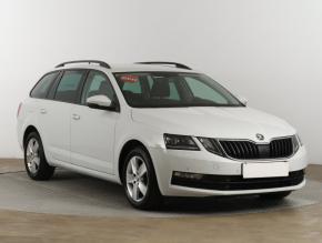 Škoda Octavia  2.0 TDI 