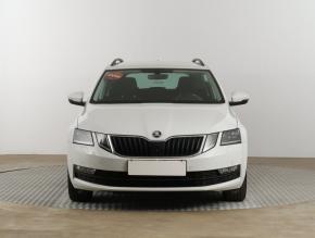 Škoda Octavia  2.0 TDI 