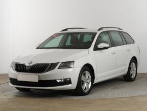 Škoda Octavia  2.0 TDI 