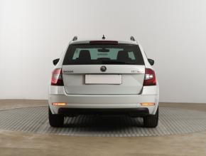 Škoda Octavia  2.0 TDI 