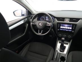 Škoda Octavia  2.0 TDI 