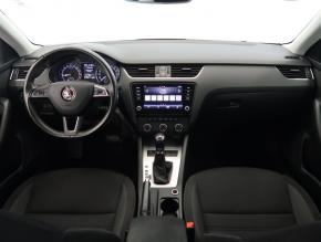 Škoda Octavia  2.0 TDI 