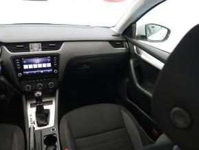 Škoda Octavia  2.0 TDI 