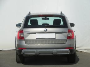 Škoda Octavia  2.0 TDI Scout 