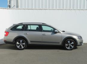 Škoda Octavia  2.0 TDI Scout 