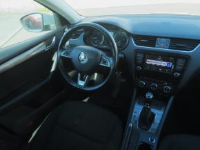 Škoda Octavia  2.0 TDI Scout 