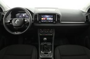 Škoda Karoq  2.0 TDI Ambition 