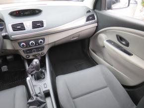 Renault Megane  1.6 16V 