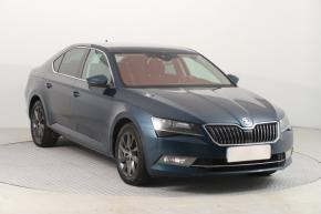 Škoda Superb  2.0 TDI 