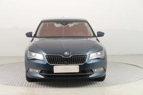 Škoda Superb  2.0 TDI 