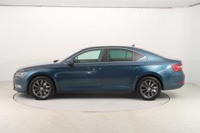 Škoda Superb  2.0 TDI 