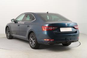 Škoda Superb  2.0 TDI 