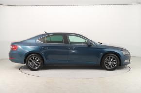 Škoda Superb  2.0 TDI 