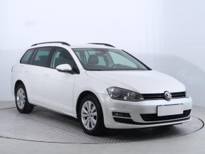 Volkswagen Golf  1.4 TSI 