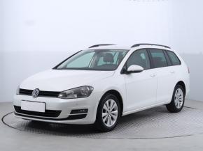 Volkswagen Golf  1.4 TSI 