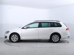 Volkswagen Golf  1.4 TSI 