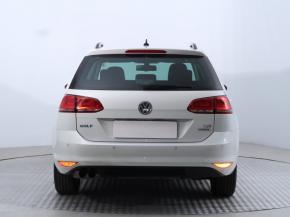 Volkswagen Golf  1.4 TSI 