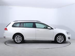 Volkswagen Golf  1.4 TSI 