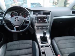 Volkswagen Golf  1.4 TSI 