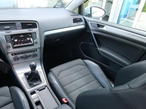 Volkswagen Golf  1.4 TSI 