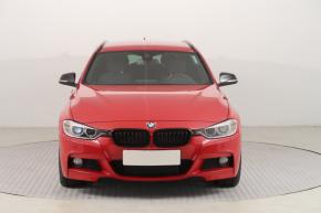 BMW 3  320 d xDrive 