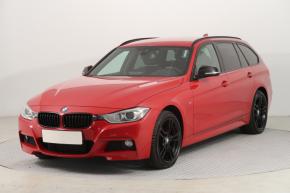 BMW 3  320 d xDrive 