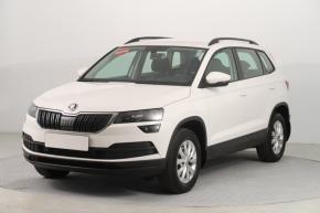 Škoda Karoq  1.5 TSI 