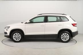 Škoda Karoq  1.5 TSI 