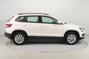 Škoda Karoq  1.5 TSI 