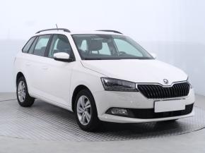 Škoda Fabia  1.0 TSI Style 