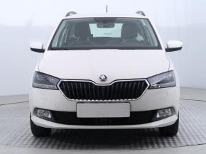 Škoda Fabia  1.0 TSI Style 