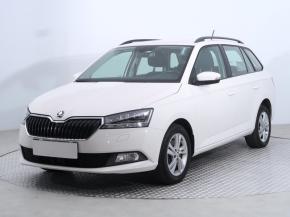 Škoda Fabia  1.0 TSI Style 