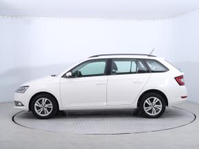 Škoda Fabia  1.0 TSI Style 