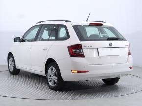 Škoda Fabia  1.0 TSI Style 