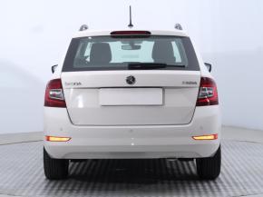 Škoda Fabia  1.0 TSI Style 