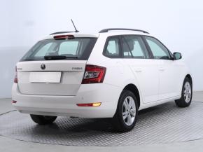 Škoda Fabia  1.0 TSI Style 