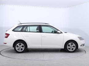 Škoda Fabia  1.0 TSI Style 