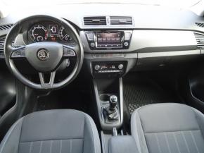 Škoda Fabia  1.0 TSI Style 