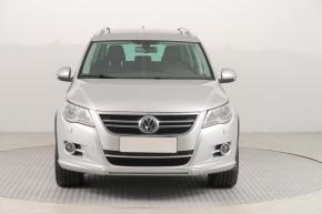 Volkswagen Tiguan  1.4 TSI 