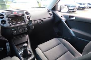 Volkswagen Tiguan  1.4 TSI 